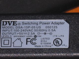 PHS300 AC-DC ADP