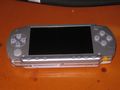 PSP-1000表側