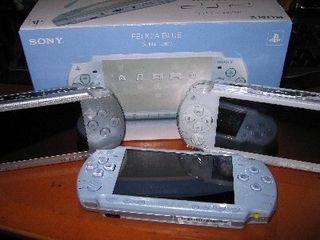 PSP-2000