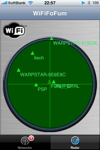 WiFi