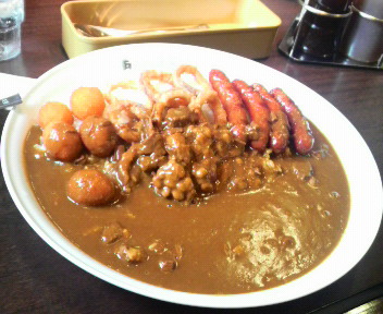 CoCo壱カレー