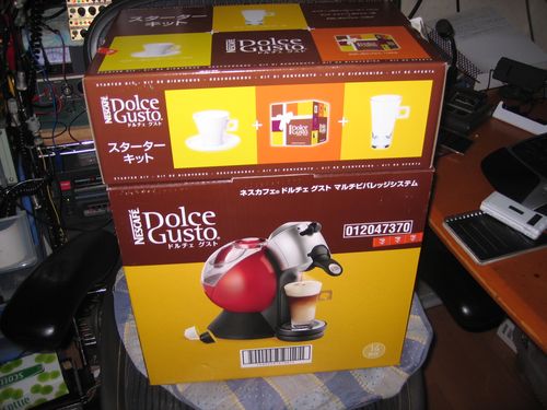 DolceGusto 1