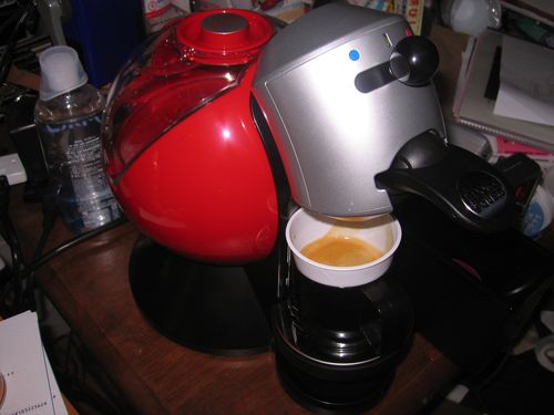 DolceGusto 2